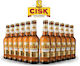 Cisk Pilsner Sticlă 12x330ml