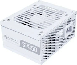 Lian Li SP850 rev. 2.0 850W Full Modular 80 Plus Gold