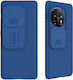 Nillkin Back Cover Σιλικόνης Μπλε (OnePlus 11)
