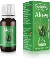 Aloe Essential Oil 7 Ml Bamer Aloe Essential Oil 7 Ml Bamer