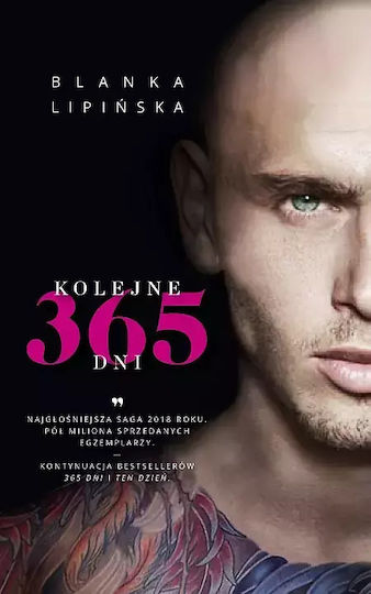 Kolejne 365 Dni