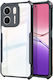 Erbord Задна корица Черен (Oppo A5x)