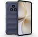 Back Cover Σιλικόνης Μπλε (Realme 14 Pro+)