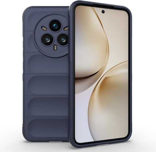 Back Cover Σιλικόνης Μπλε (Realme 14 Pro+)