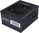 Lian Li SP850 rev. 2.0 850W Μαύρο Τροφοδοτικό Υπολογιστή Full Modular 80 Plus Gold