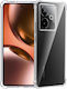 Erbord Back Cover Silicon Transparent (Realme GT 7)
