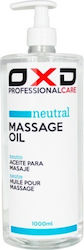 OXD Care Oil 1000ml OXD Care Oil 1000ml