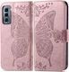 Buchen Sie Synthetisches Leder Rosa (Ehre 50 Pro)