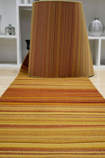 Sprintzio 1293 Covor Rectangular Red-orange