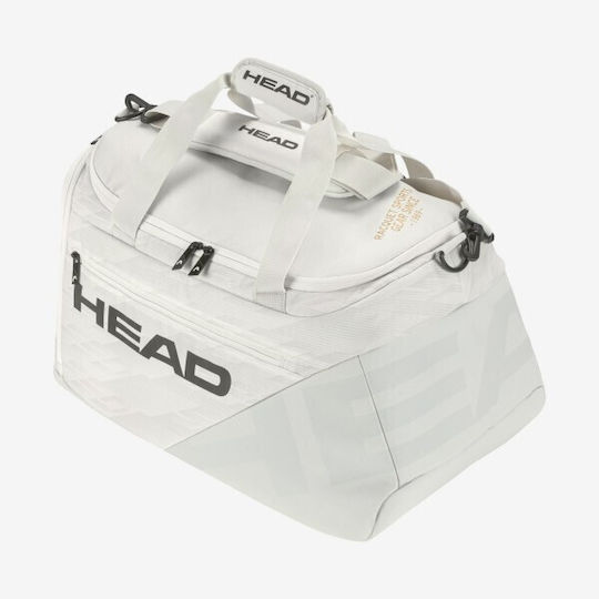 PRO Tennis Tasche Schulter-/Handtasche Tennis Beige