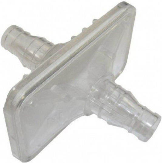 Devilbiss Suction Device External Filter