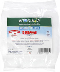 EC Stevia Στέβια Κρυσταλλική 1000gr EC Stevia Στέβια Κρυσταλλική 1000gr