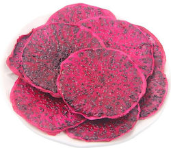 Сушени Плодове Dragon Fruit 70гр
