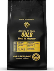 Coffee Hunter Espresso σε Κόκκους 1kg