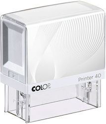 Colop 40 Printer Colop 40 Printer