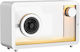 M8 Bluetooth Speaker 8W with Battery Life up to...