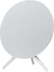 Lp18 Bluetooth високоговорител 80W Сребрист