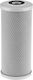 ASPIS Water Filter Replacement Central Water Filtration System made of Activated Carbon 10" 10 μm