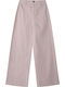 Pantaloni pentru Copii Lt Orchid
