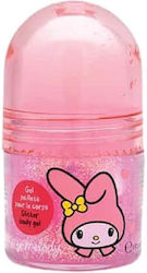 Take Care Παιδικό My Melody Glitter Σώματος Ρόλ...
