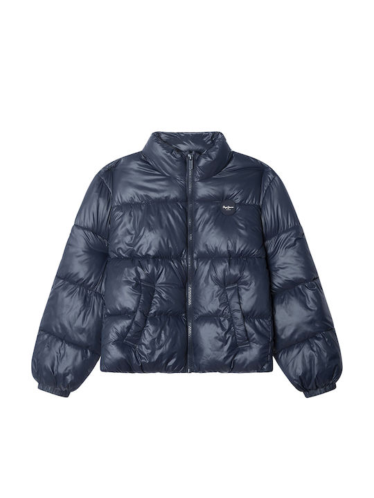 Pepe Jeans Essie Kinderjacken & Winterjacken Lä...