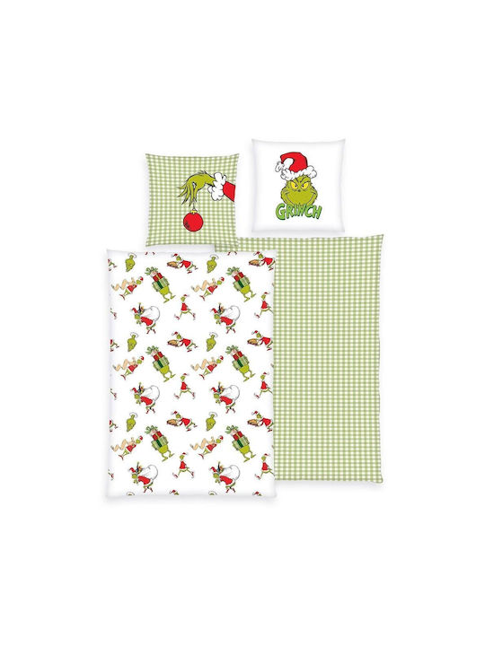 Herding Set Kids Duvet Cover Single Multicolour