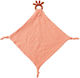 Queen Mother Baby Cloth Pink