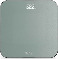 Tefal Premiss Ψηφιακή Ζυγαριά 160kg Ασημί
