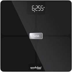 Tefal Goodvibes Дигитална Везна 180kg