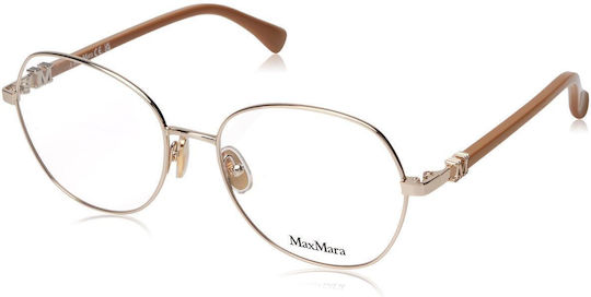 Max Mara Γυναικείος Μεταλλικός Σκελετός MM 5034 32A
