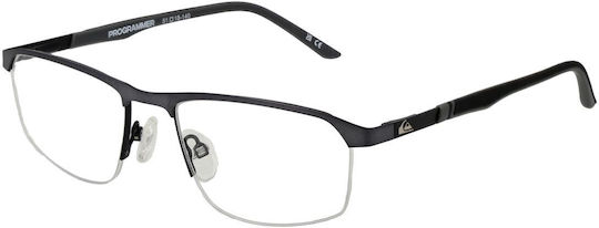 Quiksilver Herren Metallisches Brillengestell EQYEG03146-BGUN