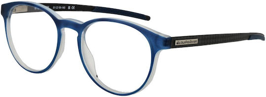 Quiksilver Männer Acetat Brillengestell EQYEG03143 EBLU