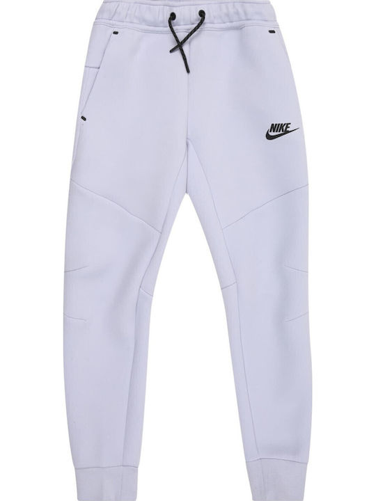 Nike Παιδικό Παντελόνι Φόρμας Gray