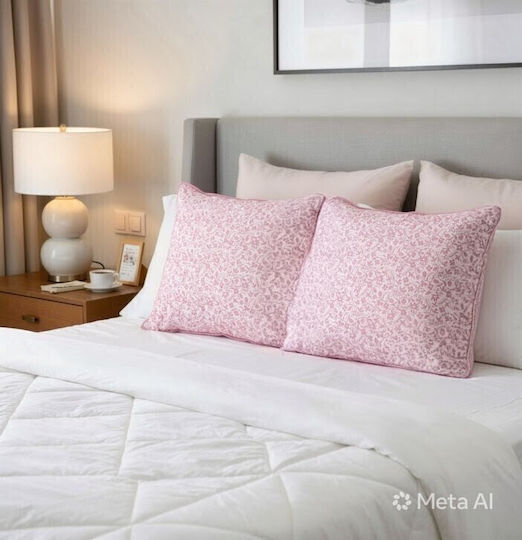 Oxygen Pernă Decorativă Pentru Copii Fuchsia 45x45cm