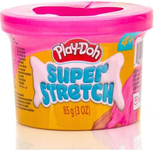 Horizon Group Usa Play-Doh Play-Doh Super Stretch 5 Farben Pink Hg235490