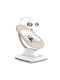 UPPAbaby Ηλεκτρικό Relax Μωρού Κούνια Mamaroo Smart Charlie Sand Mélange για Παιδί έως 11.3kg