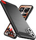 Θήκη Cmf Nothing Phone 2 Pro Carbon Μαύρο