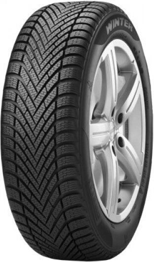 Pirelli Cinturato 215/55R18 99V XL Winter Tire for Passenger Car