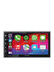Kenwood Car Audio System 2DIN (Bluetooth/USB)