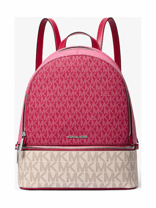 Michael Kors Γυναικεία Τσάντα Δερμάτινη Michael Kors Γυναικεία Τσάντα Δερμάτινη