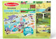 Melissa & Doug Αυτοκόλλητα