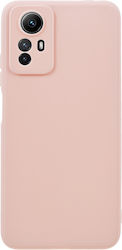 Back Cover Ροζ (Redmi Note 12S) Back Cover Ροζ (Redmi Note 12S)