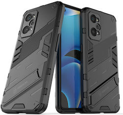 Θήκη Realme Gt 2 5g Gt Neo 2 Gt Neo 3t Στρατιωτική Βάση Στήριξης Μαύρη Θήκη Realme Gt 2 5g Gt Neo 2 Gt Neo 3t Στρατιωτική Βάση Στήριξης Μαύρη