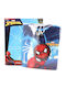 Marvel Kinder Schlafanzug Blue