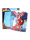 Marvel Pijama pentru copii Blue