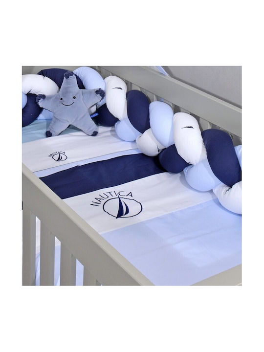 Baby Oliver Duvet Cover Zipper Design 911 46-6708/911