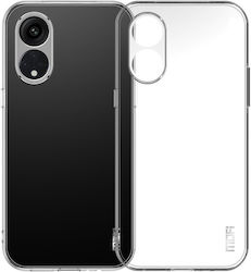 Калъф Mofi Oppo Reno8 T 4g Тънък Прозрачен