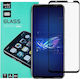 Rurihai 3D 0.26mm Tempered Glass (Asus ROG Phone 6 5G, RURIHAI)