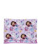 Gabbys Doll House Kids' Scarves Neck Gaiter Lilac