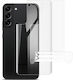 Hydrogel Displayschutzfolie (Galaxy S22+ 5G)